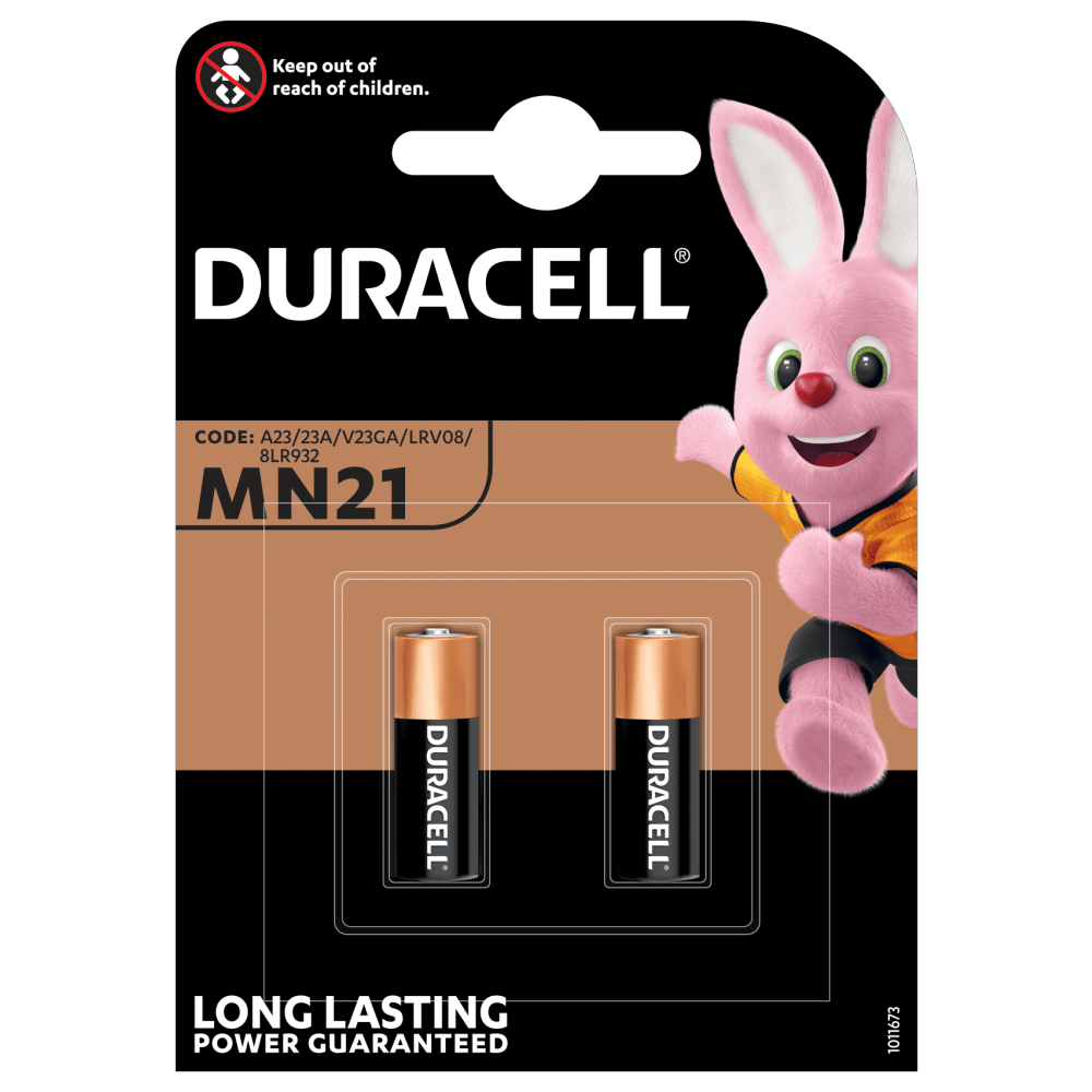 Specjalistyczne alkaliczne baterie guzikowe LR44 - Duracell